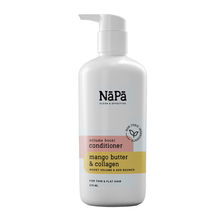NaPa Mango Butter & Collagen Volume Booster Conditioner