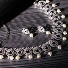 Gossip Epitome of Glamour Necklace Set