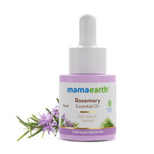 Mamaearth Rosemary Essential Oil For Hair Growth