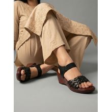 Dollphin Women Brown Wedges Heels