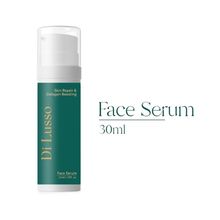 COAL Clean Beauty Skin Repair And Collagen Boosting Face Serum