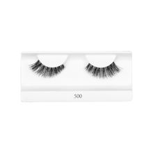 Milano Treasures Natural Beauty EyePop Real Hair Eye Lashes 500