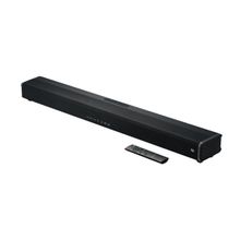 Portronics Sound Slick Iv 120W Bluetooth Wireless Soundbar With Inbuilt Woofer (Black)