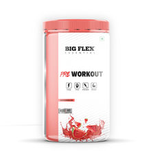 Bigflex Essential Pre - Workout - Watermelon