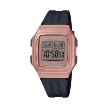 Casio D172 Youth Series ( F-201WAM-5AVDF ) Digital Watch - For Men & Women