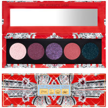 PAT McGRATH LABS Luminous Legends Eye Shadow Palette - Starfall Seduction