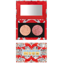 PAT McGRATH LABS Luminous Legends Eye Shadow Duo - Petallic Passion