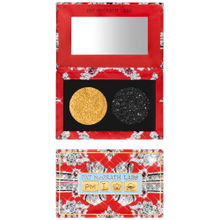 PAT McGRATH LABS Luminous Legends Eye Shadow Duo - Astral Noir