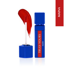 prishe beauty Truly Yours Matte Liquid Lipstick