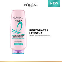 L'Oreal Paris Hyaluron Pure 72H Rehydrating Conditioner