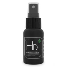 Sneaker Lab Hat Black Deodorizer