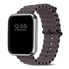 GRIPP Solo Watch Strap 42/44/45/49 mm - Coastal Ash