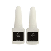 Gorgio Professional Nail Glue + Glue for Eyelash GNGE0344