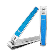 VEGA Nail Clipper LNC-02 (Colour May Vary)