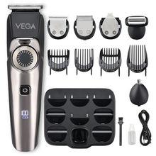VEGA VHTH-32 9 In 1 Pro Multi Grooming Trimmer For Men