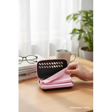 Body Smith Pink Soft Gym Towel