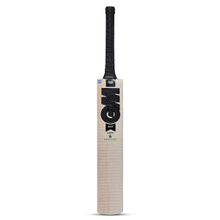 GM Noir 303 English Willow Cricket Bat With Cross Weave Tape on The Face (6)