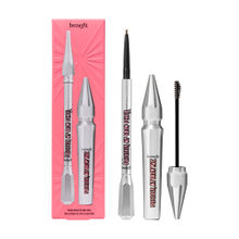 Benefit Cosmetics Precisely, My Brow Pack Brow Pencil & Wax Duo Warm Black Brown