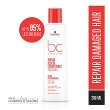 Schwarzkopf Professional Bonacure Repair Rescue Conditioner With Arginine