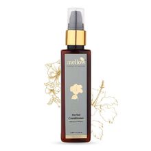 mellow Anti Hair Fall Hibiscus Conditioner