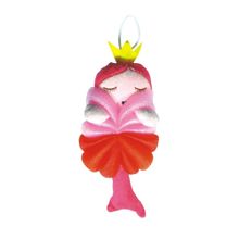 Babila Doll Sponge(1 Pieces)- Color May Vary