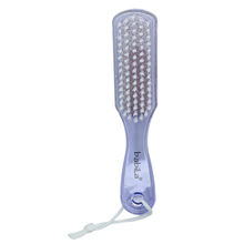Babila Pumice Stone Nail Brush - (PC-V02) Color may vary