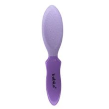 Babila Dual Pedicure File Foot - Pc-V09- Color May Vary