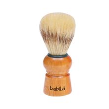 Babila Shaving Brush - Brown (SH-V01)