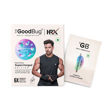 The Good Bug Metabolically Lean Powder Supercharged Edition for Weight Management