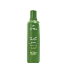 Aveda Be Curly Advanced Shampoo Fight Frizz & Moisturizes