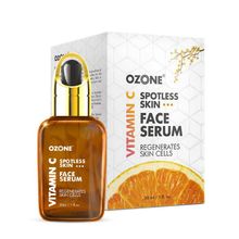 Ozone Vitamin C Serum For Men & Women