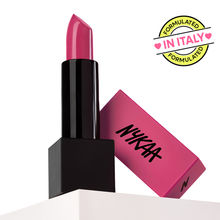 Nykaa Ultra Matte Lipstick