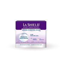 La Shield Intense Hydrating Cream Probiotic Moisturizer