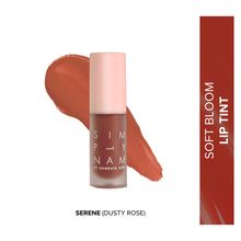 Simply Nam Soft Bloom Lip Tint