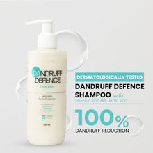 SUROSKIE Anti Dandruff Shampoo For Dandruff & Frizzy Hair