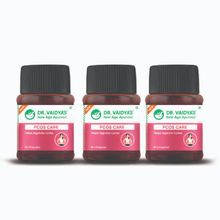 Dr. Vaidya's Pcos Care - Pack Of 3