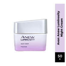 Avon Anew Luminosity Night Cream