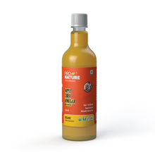 Pro Nature Organic Apple Cider Vinegar (glass)