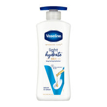 Vaseline Light Hydrate 48hr Serum In Lotion