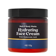 Bath & Body Works Ultimate Hydrating Face Cream