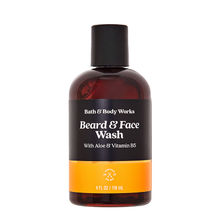 Bath & Body Works Ultimate Beard & Face Wash