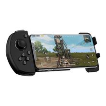 GameSir G6 One-Handed Wireless Game Controller for iPhone Bluetooth Gamepad with Joystick