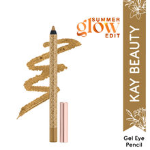 Kay Beauty Gel Eye Pencil