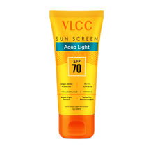 VLCC Aqua Light Sunscreen Gel SPF 70 PA++++