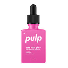 Pulp Date Night Glow Ceramide + Pro-vitamin B5 Serum Moisturizer