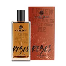 Carlton London Perfume Men Rebel Perfume