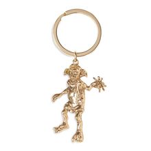 EFG Store Harry Potter Dobby Golden Keychain