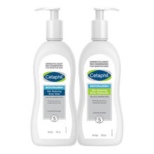 Cetaphil Baby Restocare Combo