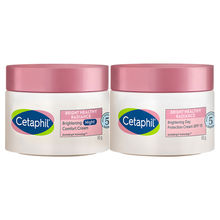 Cetaphil Bright Healthy Radiance Day And Night Cream