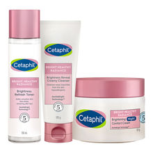 Cetaphil Bright Healthy Radiance Night Care Regime